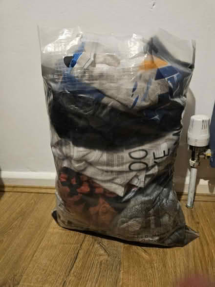 Photo of free Baby to 3yo boy clothes (Littlemore OX4) #1