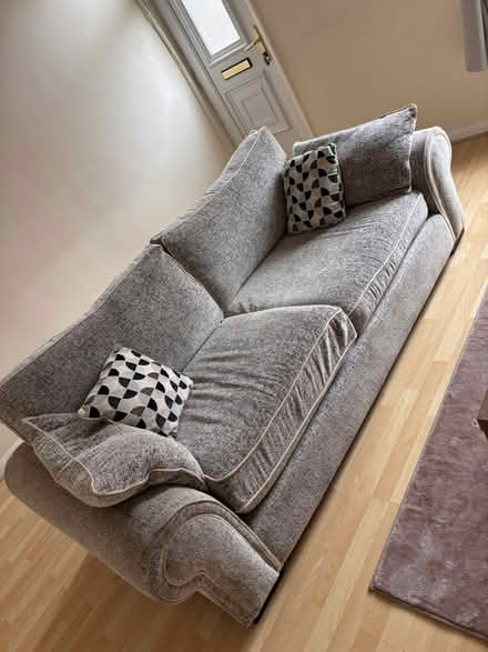 Photo of free Sofa (WN5) #1