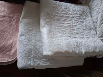 Photo of free Washable bed protection pads (Cople MK44) #1