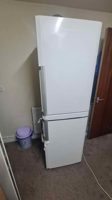 Photo of free Fridge (Balsall heath B12) #2
