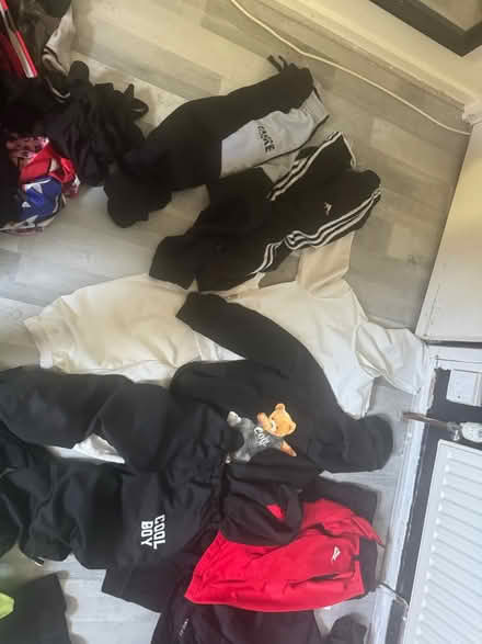 Photo of free Boys clothes 10-11 (Redhill) #2