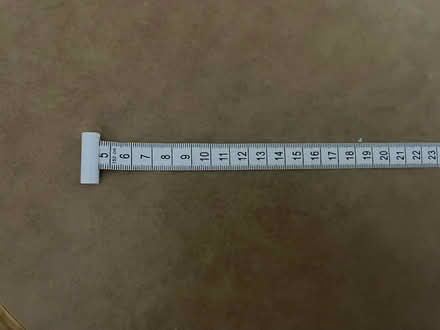 Photo of free Tape measure (Mitcham CR4) #3