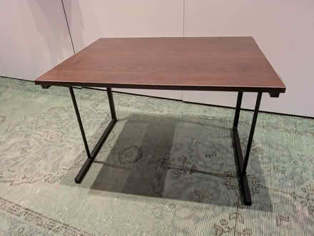 Photo of free Little Table (Richmond TW10) #1