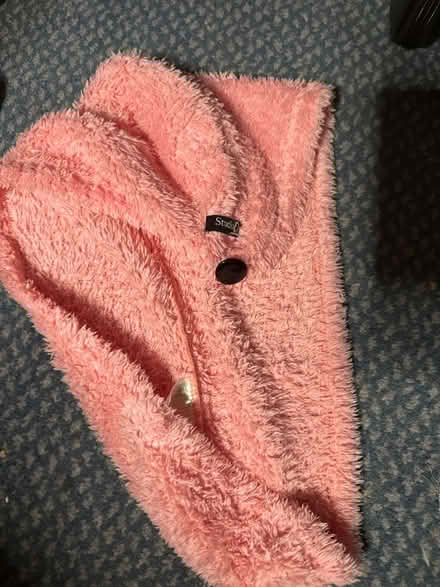 Photo of free Hair turban towel (Ashford TW15) #2