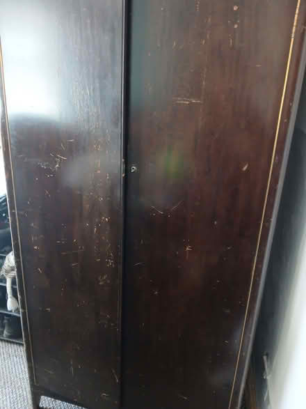 Photo of free Wardrobe (Sandylands LA3) #2