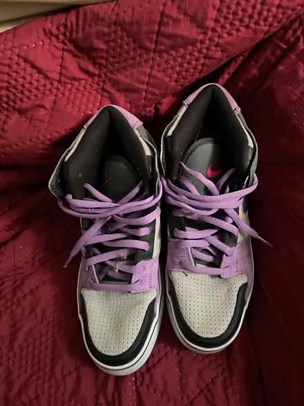 Photo of free Trainers (Mitcham CR4) #1