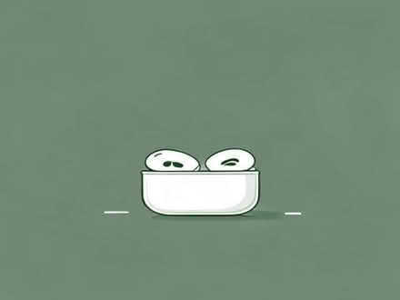 Photo of Airpod (Cheetam Hill M8) #1