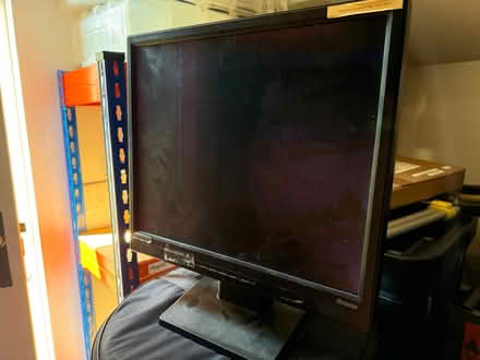 Photo of free Iiyama ProLite P1905s monitor (Beckley OX3) #1