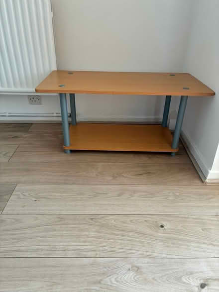 Photo of free Coffee table (Dunstable, Bedfordshire) #1
