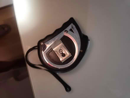 Photo of free Tape Measure (PR9 0EA) #2