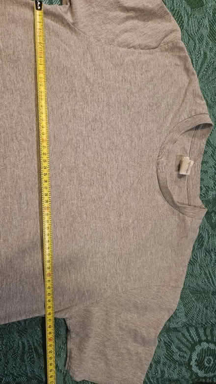 Photo of free Grey t shirts (Rodley LS13) #3