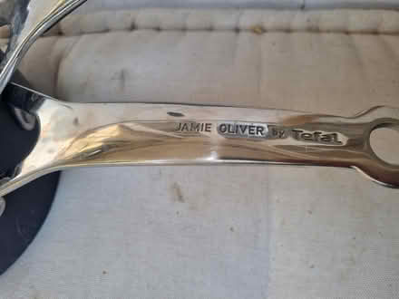 Photo of free 3 saucepans (West Pennard BA6) #3