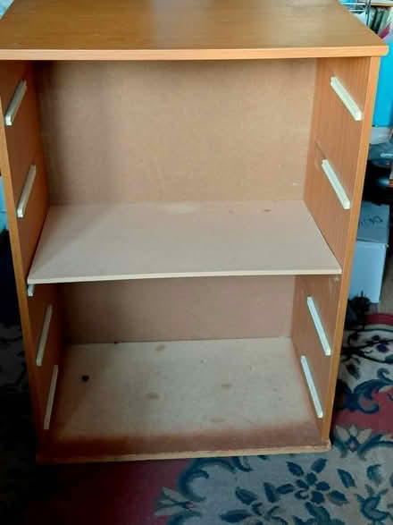 Photo of free Open cabinet (Ainsdale PR8) #2