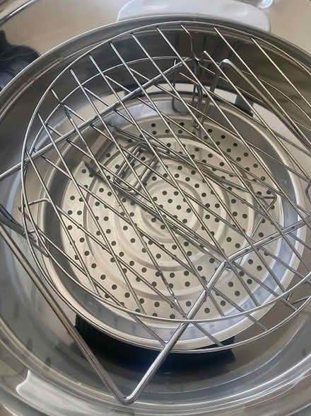 Photo of free Halogen Oven (St Albans AL1, nr Marshalswick) #4