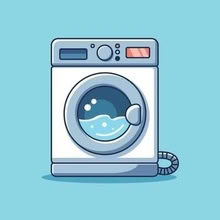 Photo of Laundry Machine (West Kensington W14) #1