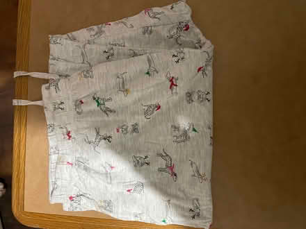 Photo of free Pyjama bottoms (Mitcham CR4) #1