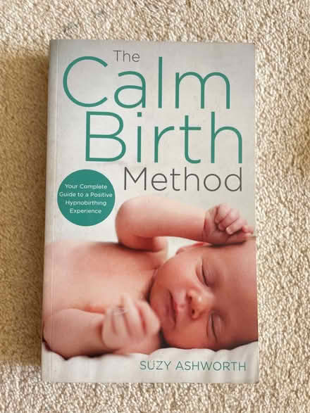 Photo of free Calm Birth Method (Mill Hill (NW7)) #1