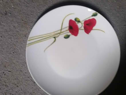 Photo of free Variety of plates and bowls (Norwich nr7) #2