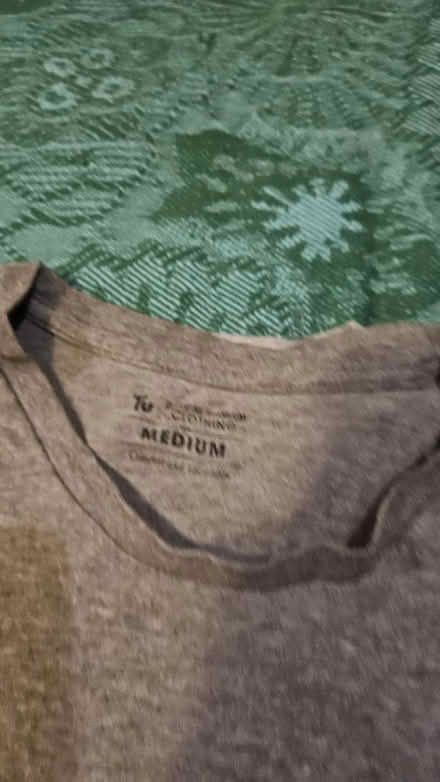 Photo of free Grey t shirts (Rodley LS13) #4