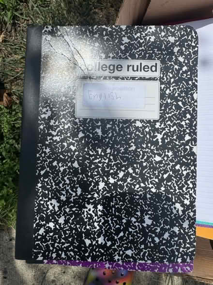 Photo of free Curb alert - Burbank Elementary (Belmont) #1