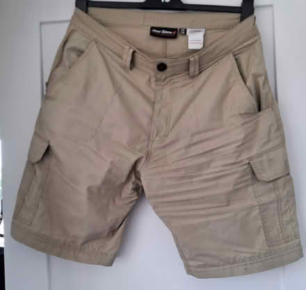 Photo of free 2 pairs men's summer shorts (North Dorking) #2