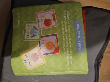 Photo of free Baby's books (Littlemore OX4) #3