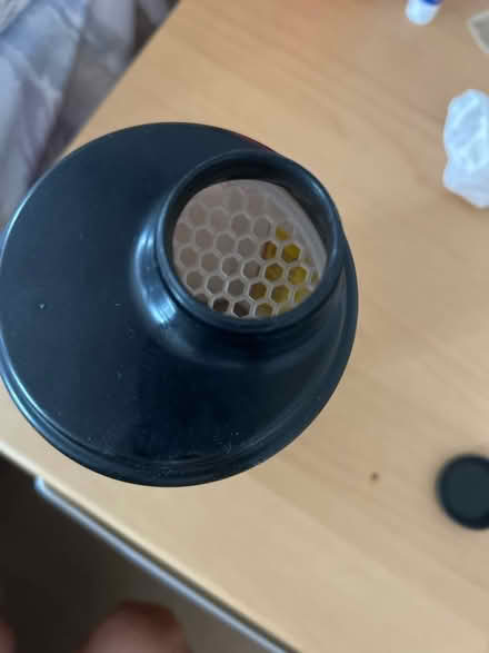 Photo of free Power bar (KT3 new malden) #2