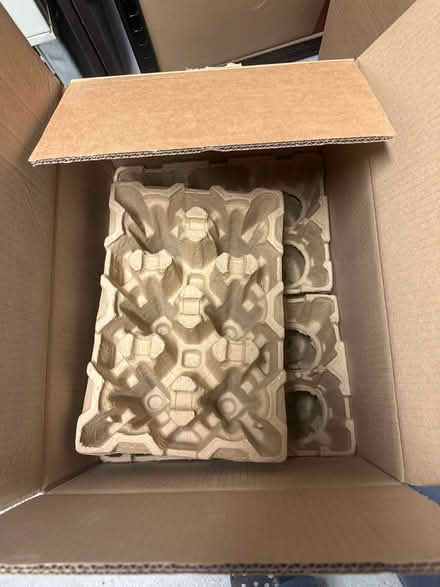Photo of free Boxes (LS29 ilkley) #2