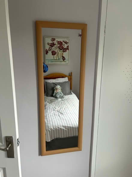 Photo of free Mirror #2 (Woodcote RG8) #1