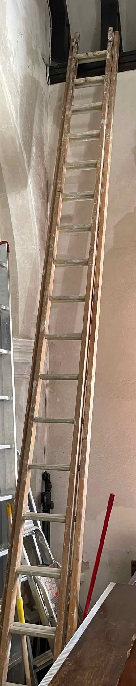 Photo of free Ladder (Codicote SG4) #1