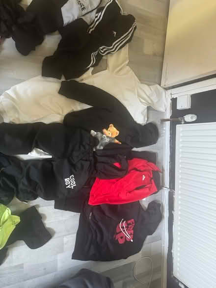 Photo of free Boys clothes 10-11 (Redhill) #3
