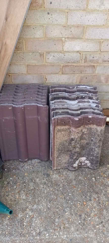 Photo of free Roof Tiles (Ashton Green BN8) #3