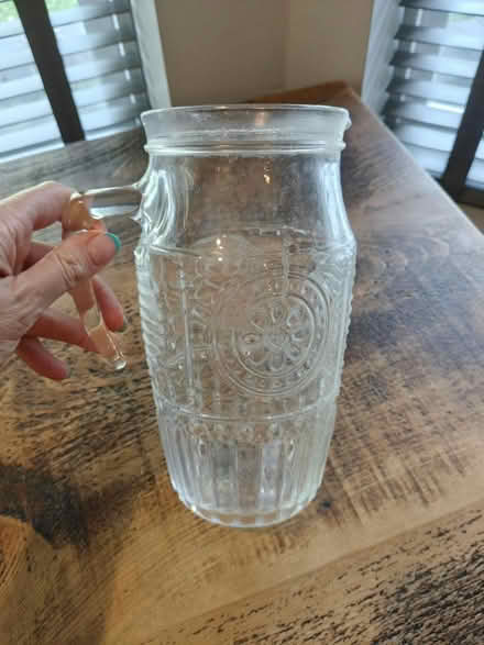 Photo of free Vase (BR3) #1