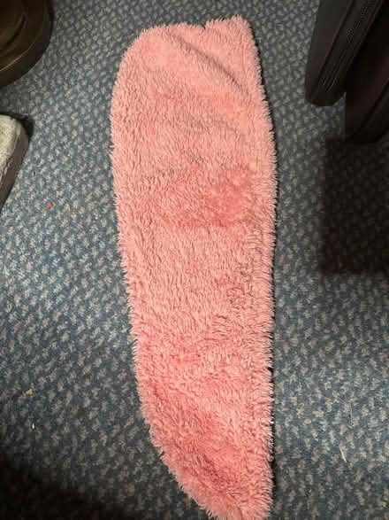 Photo of free Hair turban towel (Ashford TW15) #1