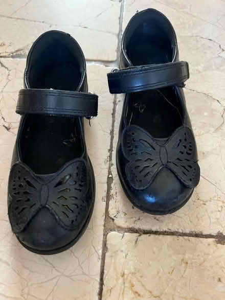 Photo of free Kids shoe - size 11 (West acton - W3) #1