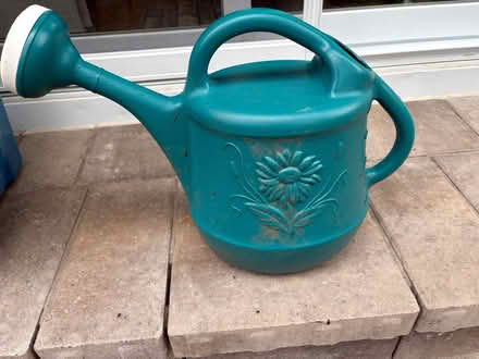 Photo of free Watering can (Pineview) #1