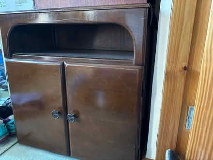 Photo of free Small cabinet (Hala LA1) #1