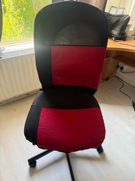 Photo of free Office chair (LU5) #1
