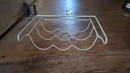 Photo of free Fridge wine bottle holder (Bath, Bear Flat) #1