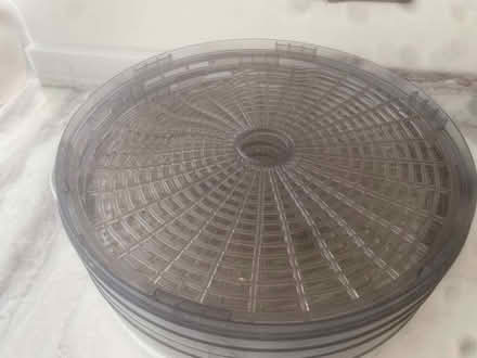 Photo of free Desiccator (Batheaston BA1) #3