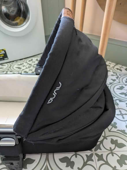 Photo of free Nuna bassinet (Glasgow G44) #2