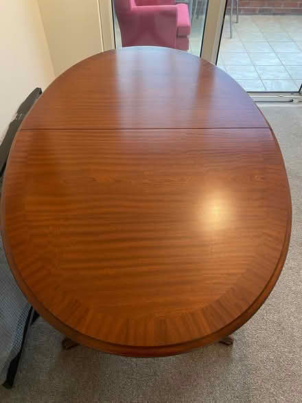 Photo of free Dining Room table (Gorleston on Sea) #1