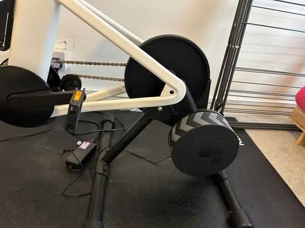Photo of free Zwift Ride (Reigate RH2) #2