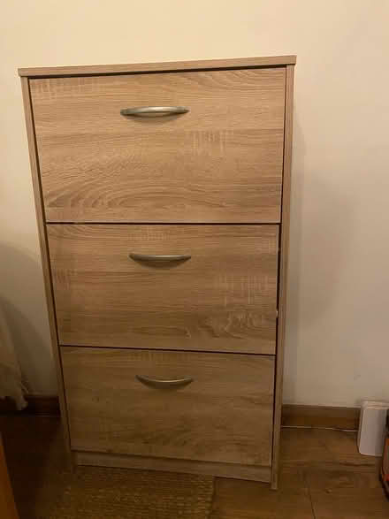 Photo of free Shoe cabinet (Strood, ME2) #2
