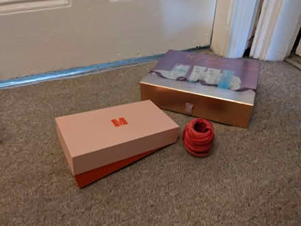 Photo of free Gift boxes/ packaging (Heaton NE6) #3