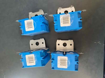 Photo of free Electric outlets boxes switches (center moriches NY) #4