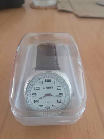 Photo of free Citron Watch (dorset BH12) #1