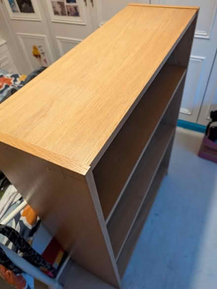 Photo of free Bookcase (Shirley Hills CR0) #2
