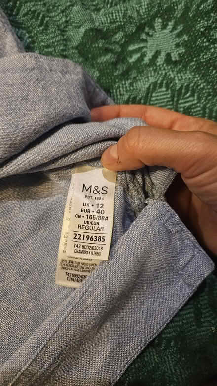 Photo of free Dress (Rodley LS13) #4