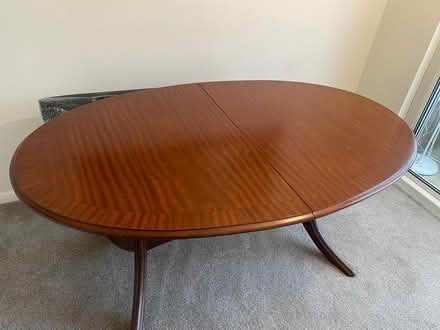 Photo of free Dining Room table (Gorleston on Sea) #2
